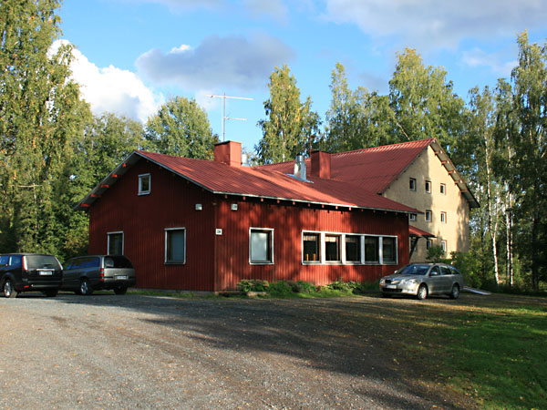 Maapirtti